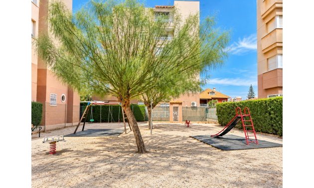 Resale - Apartment / Duplex -
Torrevieja - Playa del Cura
