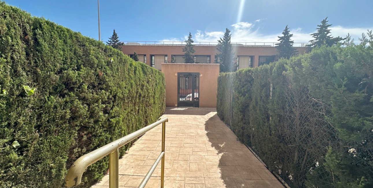 Resale - Apartment / Duplex -
Torrevieja - Playa del Cura