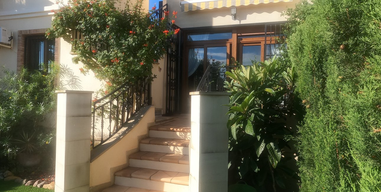 Reventa - Bungalow -
Algorfa - La Finca Golf Resort