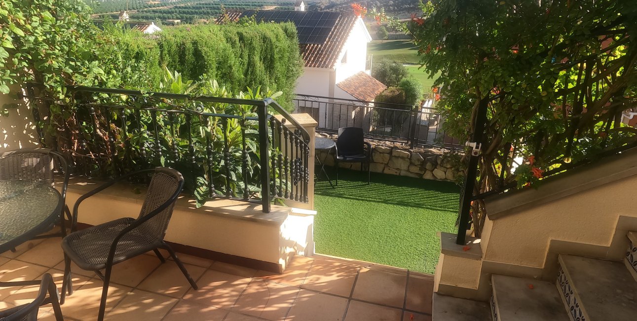 Reventa - Bungalow -
Algorfa - La Finca Golf Resort