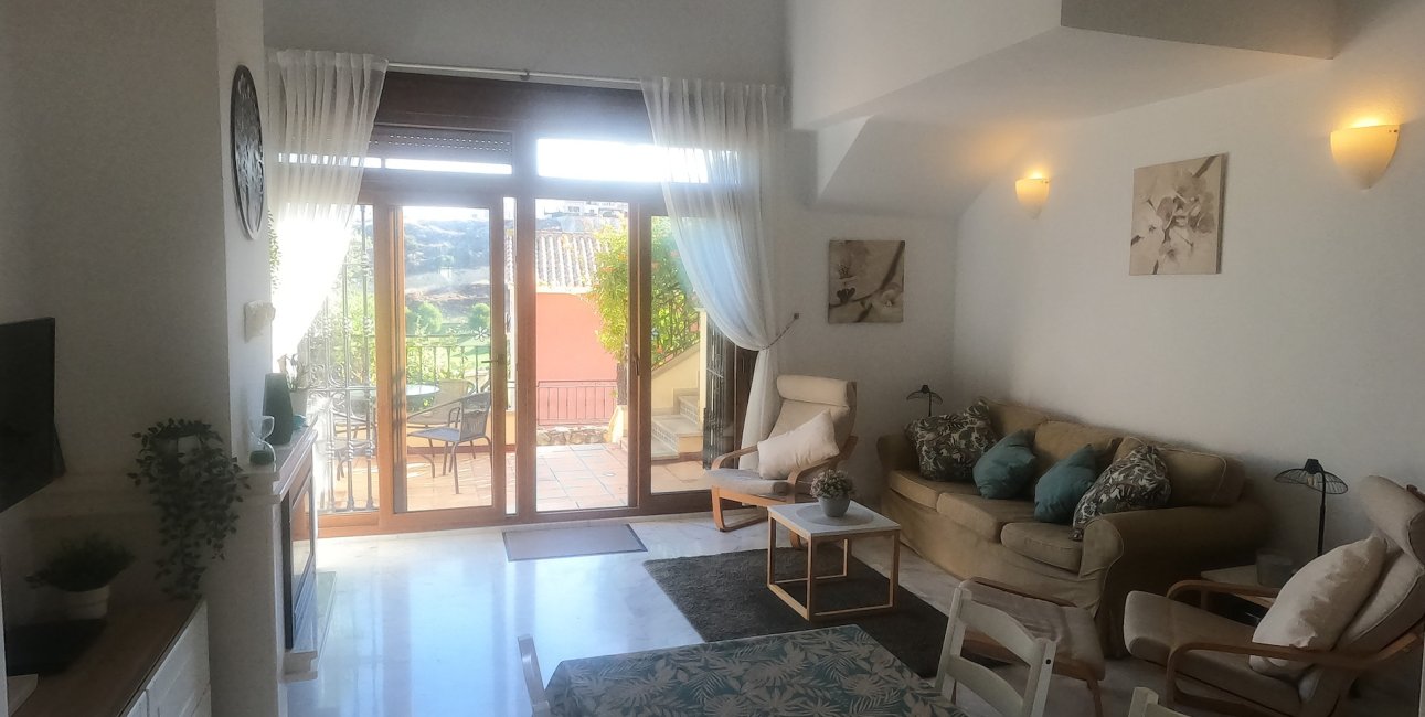 Reventa - Bungalow -
Algorfa - La Finca Golf Resort