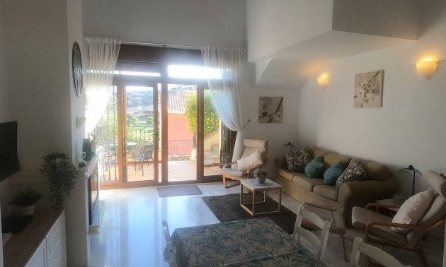 Reventa - Bungalow -
Algorfa - La Finca Golf Resort