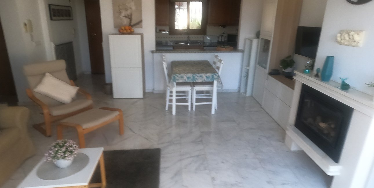 Reventa - Bungalow -
Algorfa - La Finca Golf Resort
