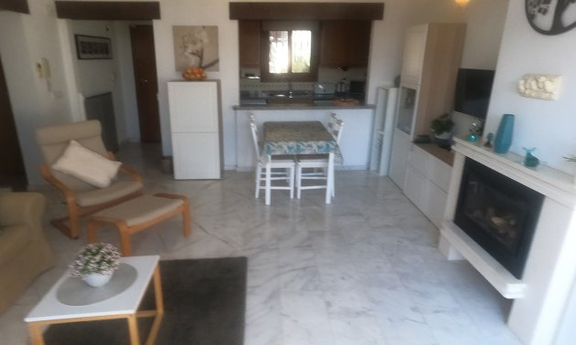 Reventa - Bungalow -
Algorfa - La Finca Golf Resort