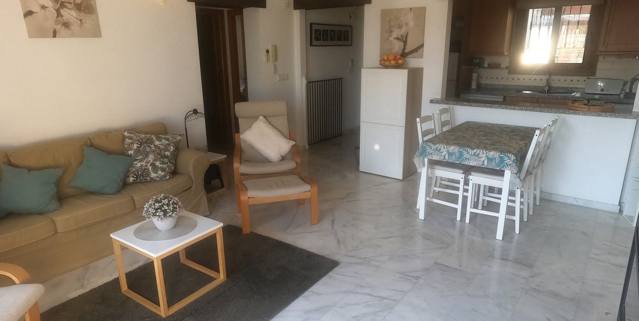 Reventa - Bungalow -
Algorfa - La Finca Golf Resort