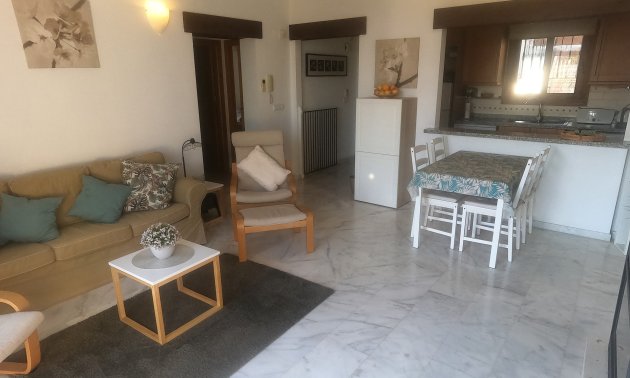 Reventa - Bungalow -
Algorfa - La Finca Golf Resort