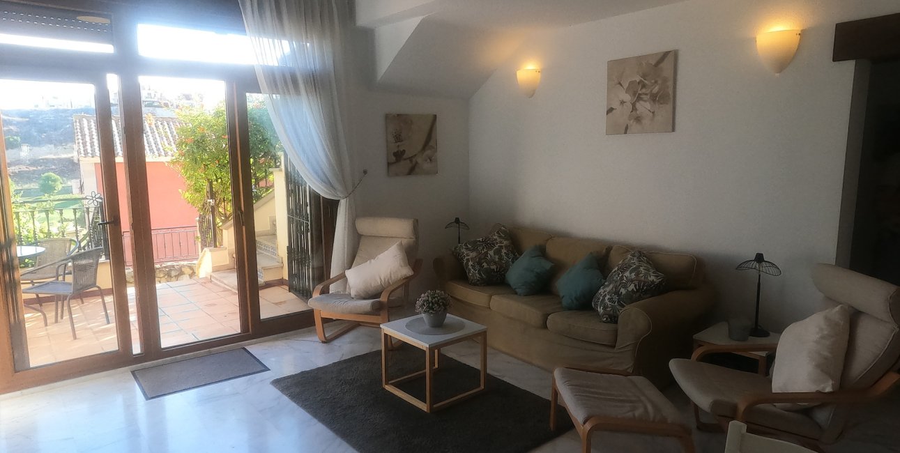 Reventa - Bungalow -
Algorfa - La Finca Golf Resort