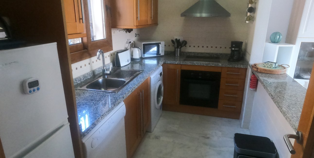 Reventa - Bungalow -
Algorfa - La Finca Golf Resort