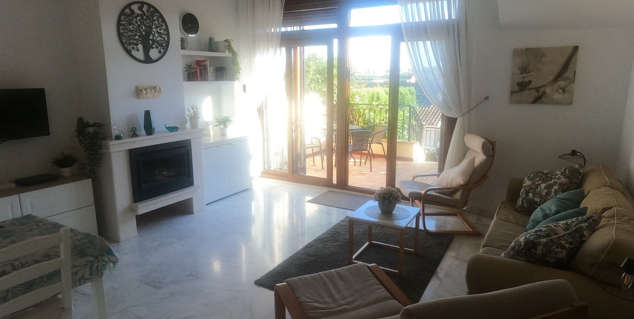 Reventa - Bungalow -
Algorfa - La Finca Golf Resort