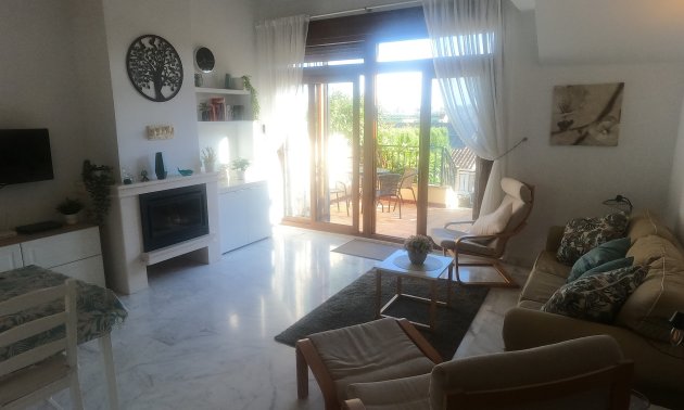 Reventa - Bungalow -
Algorfa - La Finca Golf Resort