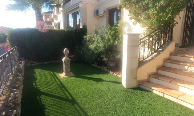 Reventa - Bungalow -
Algorfa - La Finca Golf Resort