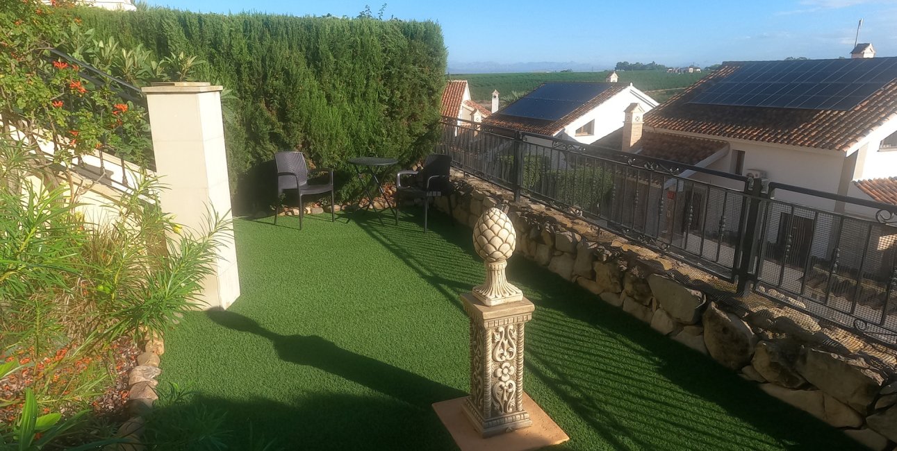 Reventa - Bungalow -
Algorfa - La Finca Golf Resort