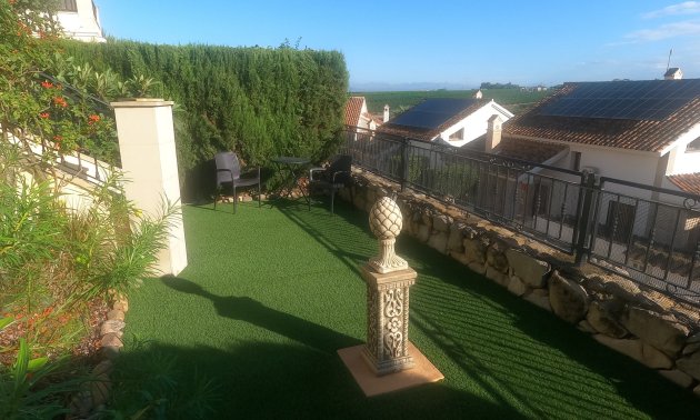 Reventa - Bungalow -
Algorfa - La Finca Golf Resort