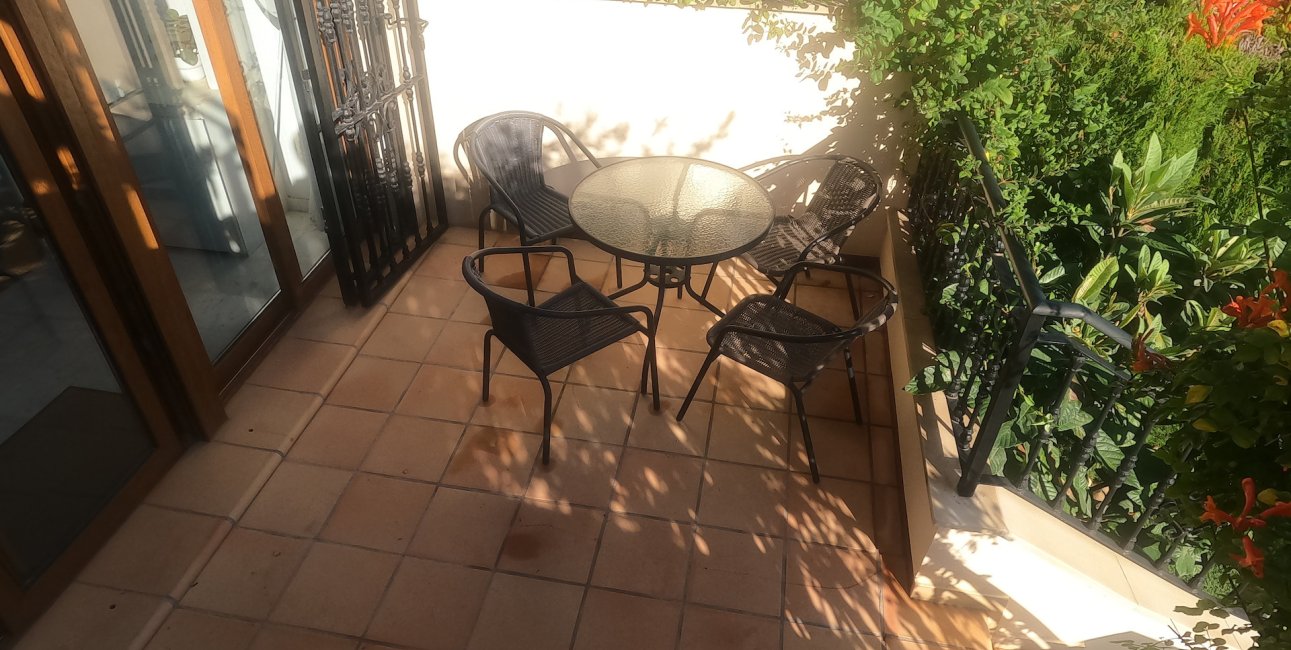 Reventa - Bungalow -
Algorfa - La Finca Golf Resort