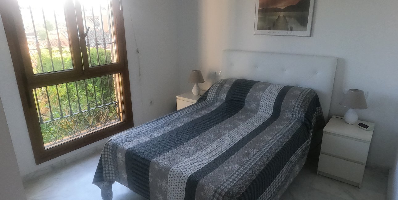 Reventa - Bungalow -
Algorfa - La Finca Golf Resort