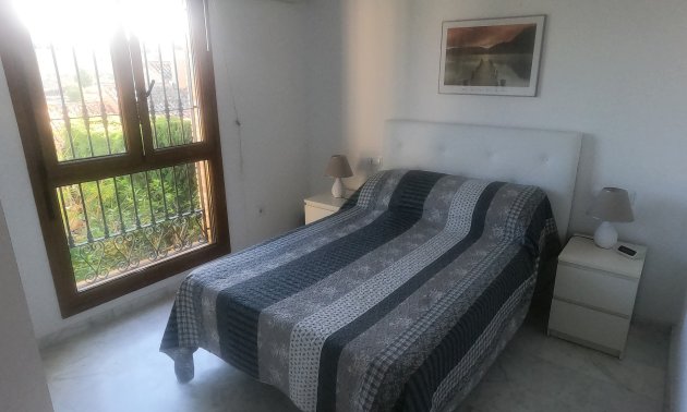 Reventa - Bungalow -
Algorfa - La Finca Golf Resort
