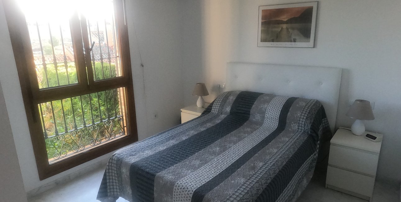 Reventa - Bungalow -
Algorfa - La Finca Golf Resort