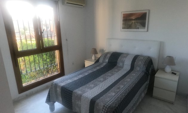 Reventa - Bungalow -
Algorfa - La Finca Golf Resort