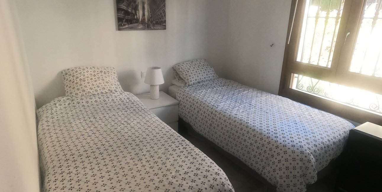 Reventa - Bungalow -
Algorfa - La Finca Golf Resort