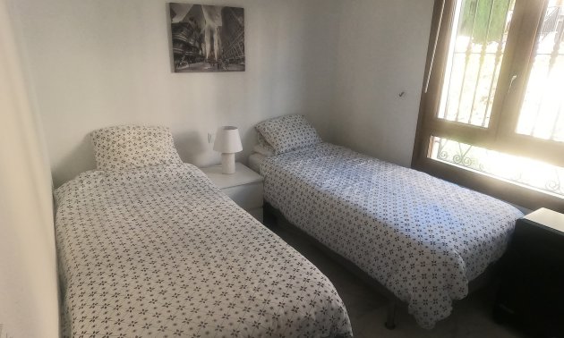Reventa - Bungalow -
Algorfa - La Finca Golf Resort