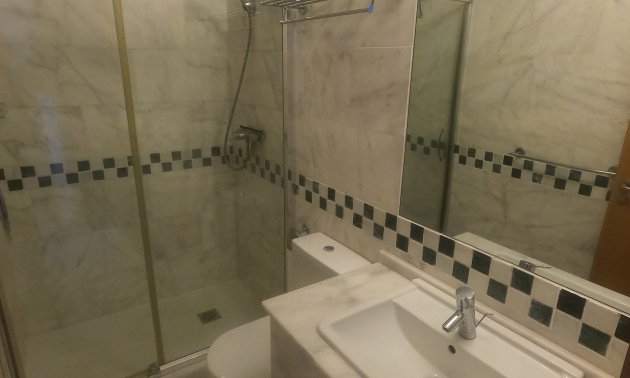 Reventa - Bungalow -
Algorfa - La Finca Golf Resort