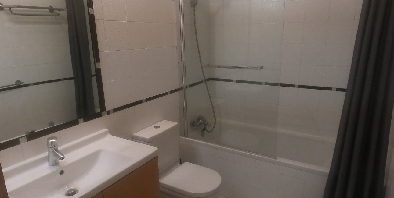 Reventa - Bungalow -
Algorfa - La Finca Golf Resort