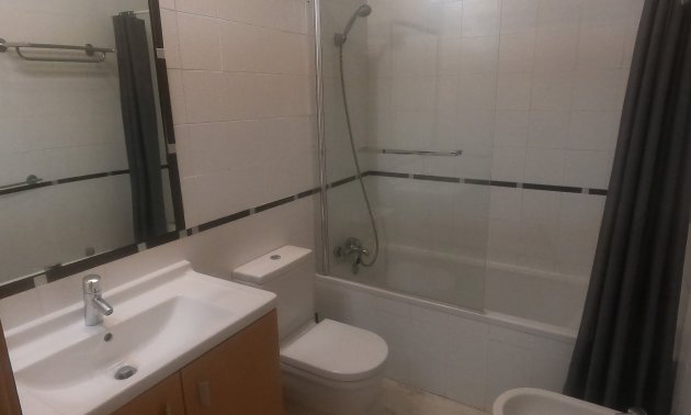 Reventa - Bungalow -
Algorfa - La Finca Golf Resort
