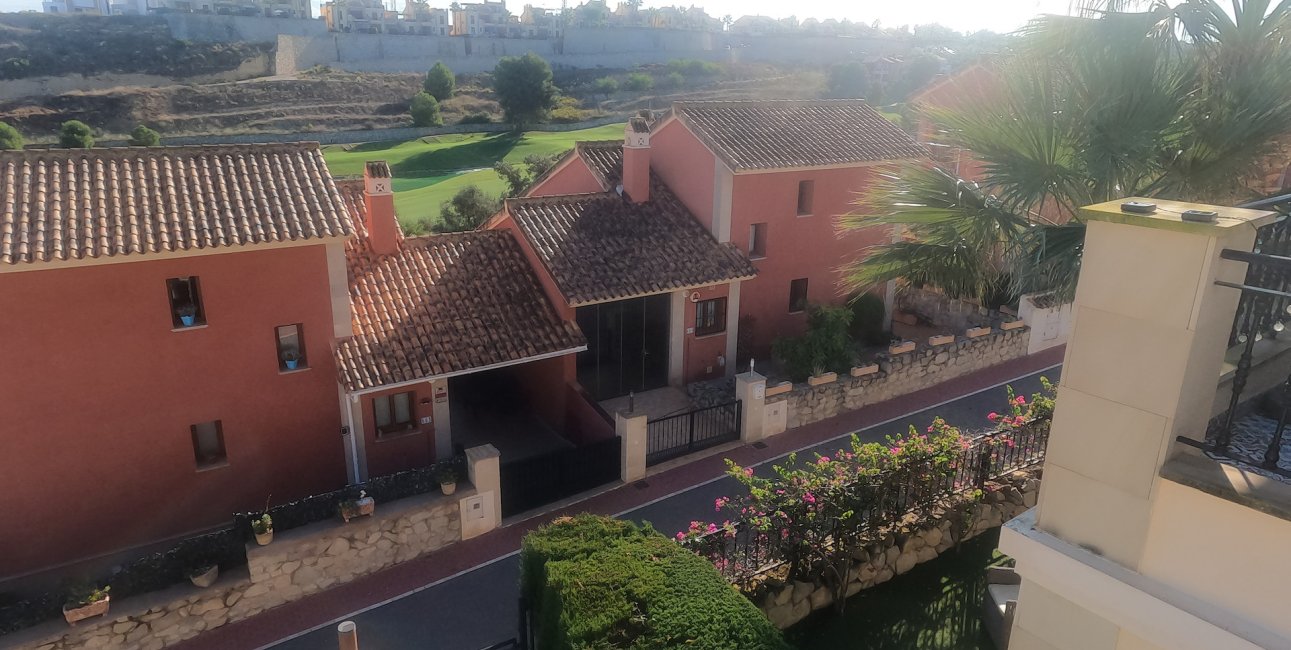 Reventa - Bungalow -
Algorfa - La Finca Golf Resort