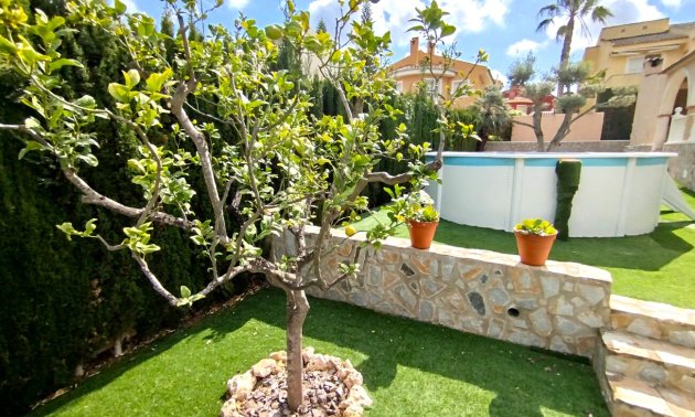 Resale - Villa -
Ciudad Quesada - Pueblo Lucero