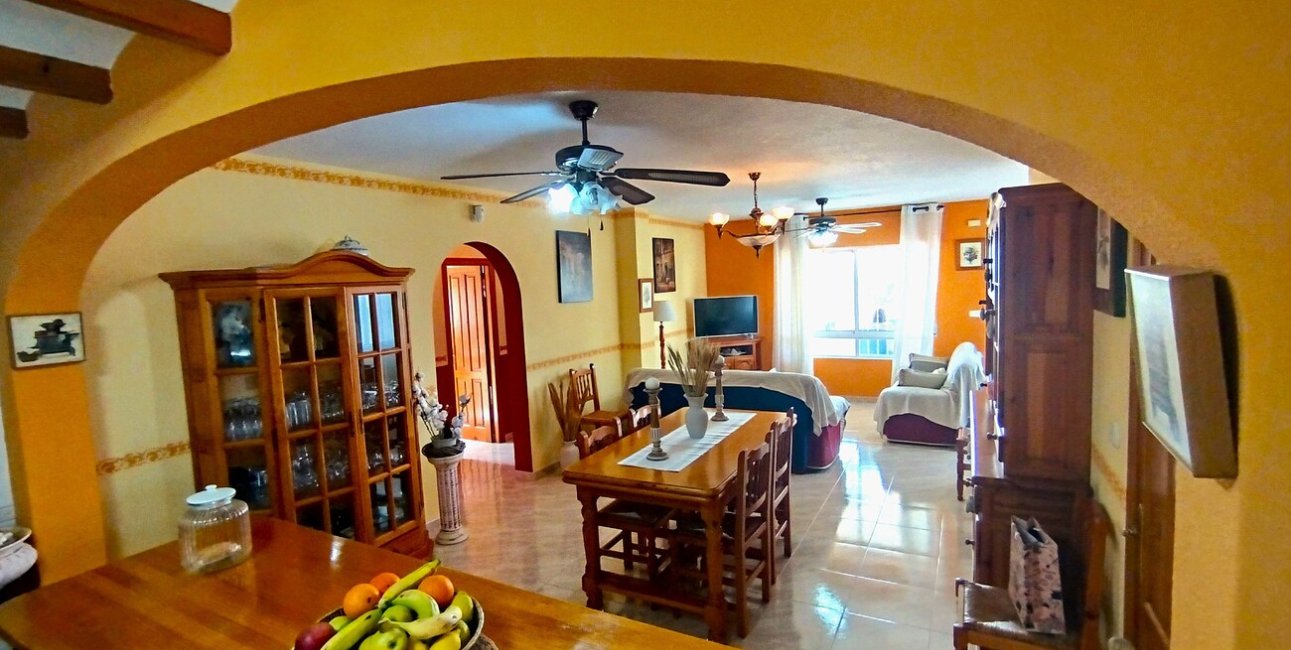 Resale - Villa -
Ciudad Quesada - Pueblo Lucero