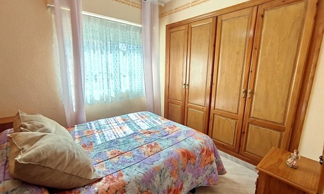 Resale - Villa -
Ciudad Quesada - Pueblo Lucero