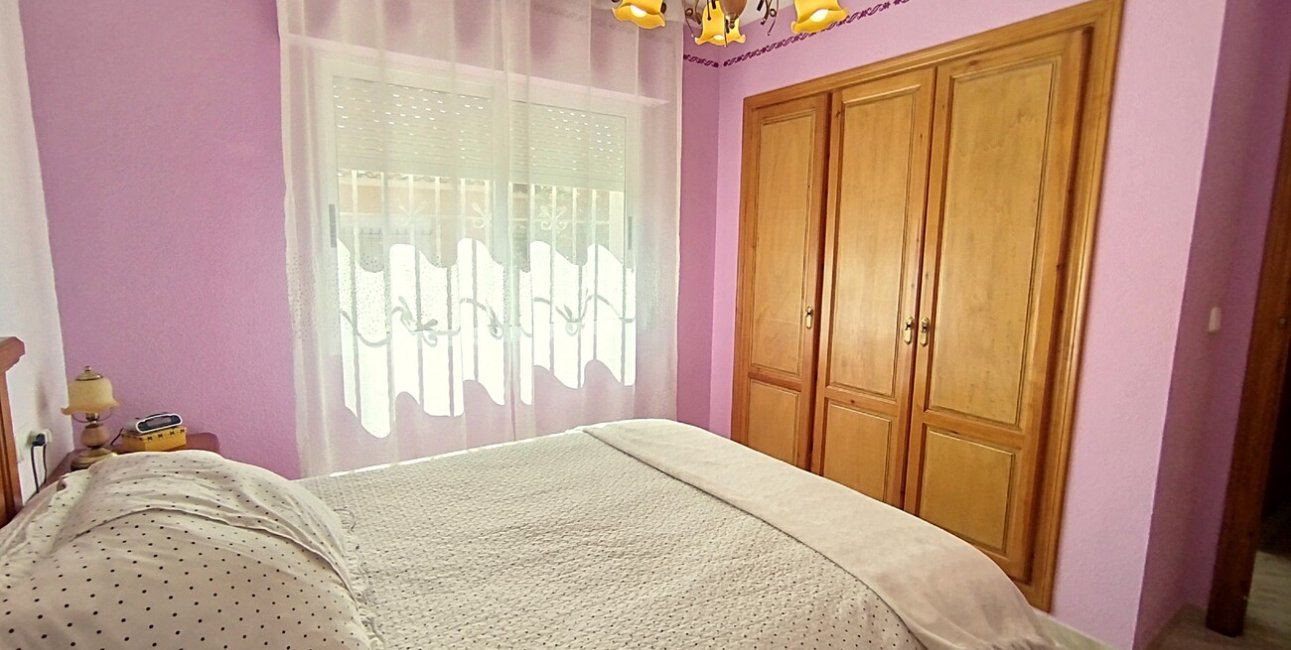 Resale - Villa -
Ciudad Quesada - Pueblo Lucero