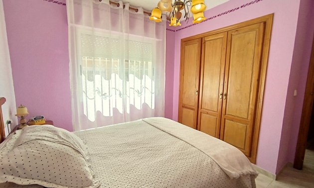 Resale - Villa -
Ciudad Quesada - Pueblo Lucero