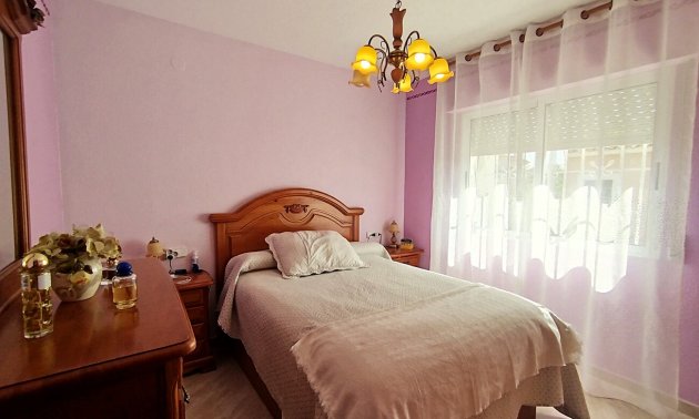 Resale - Villa -
Ciudad Quesada - Pueblo Lucero