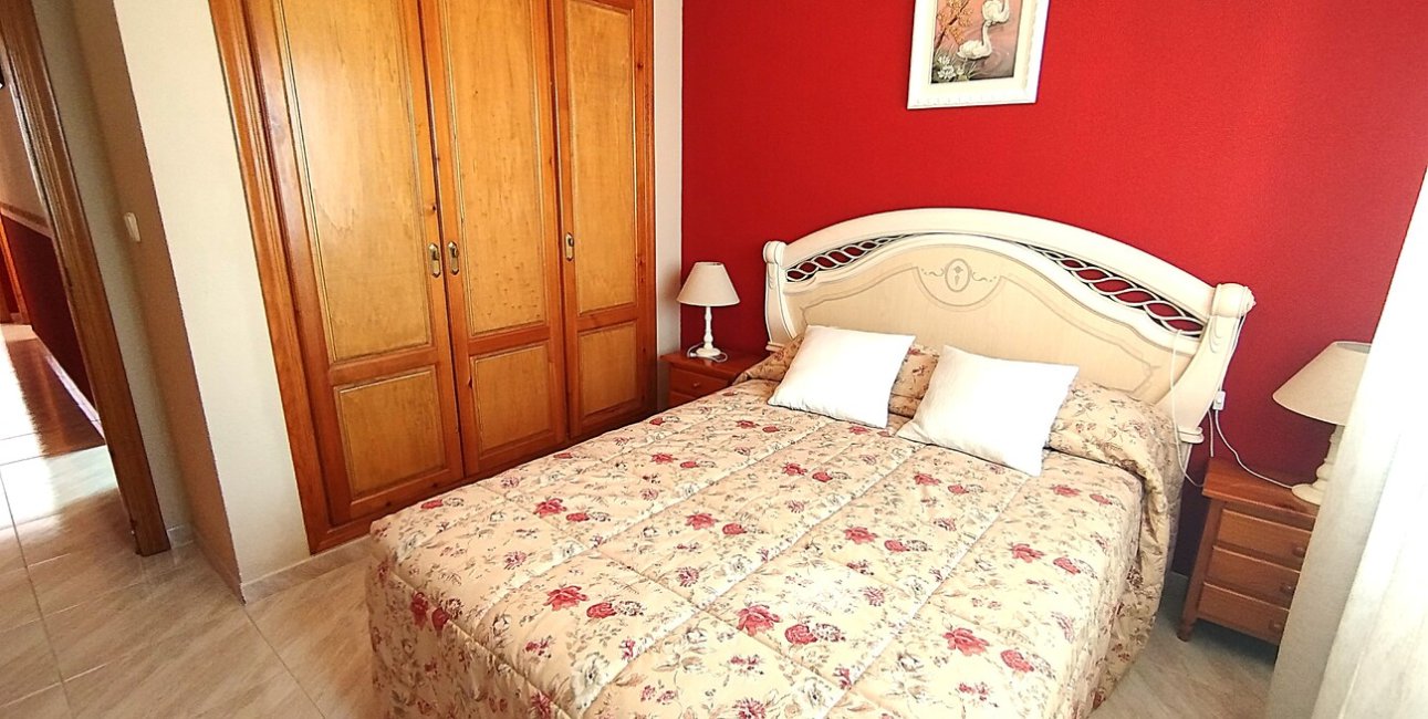 Resale - Villa -
Ciudad Quesada - Pueblo Lucero