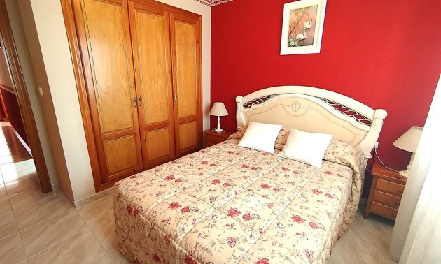 Resale - Villa -
Ciudad Quesada - Pueblo Lucero