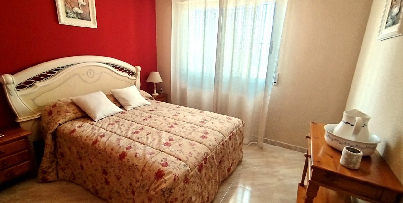Resale - Villa -
Ciudad Quesada - Pueblo Lucero