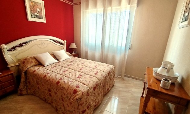 Resale - Villa -
Ciudad Quesada - Pueblo Lucero