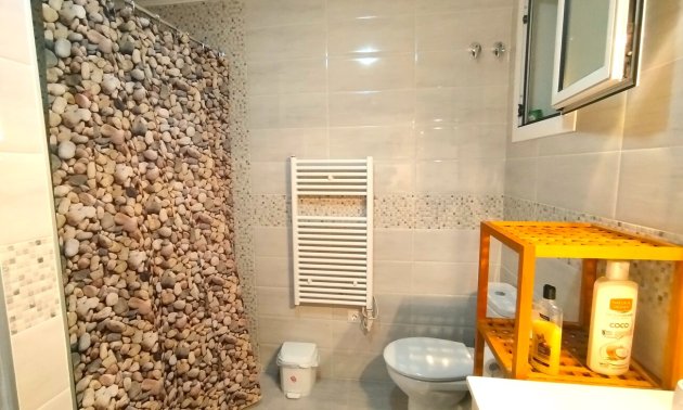 Resale - Villa -
Ciudad Quesada - Pueblo Lucero