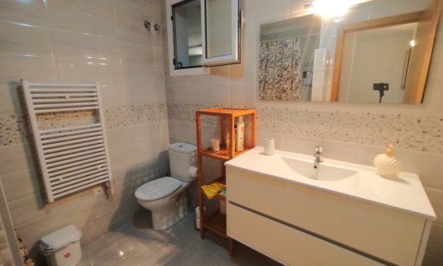 Resale - Villa -
Ciudad Quesada - Pueblo Lucero