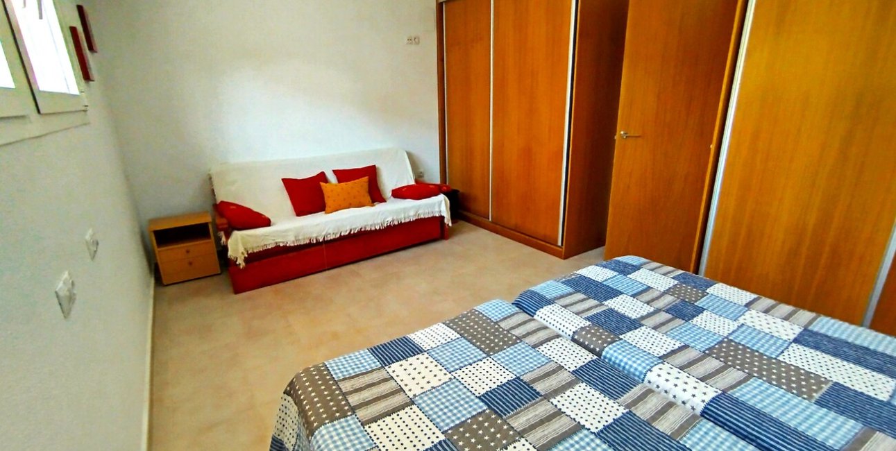 Resale - Villa -
Ciudad Quesada - Pueblo Lucero