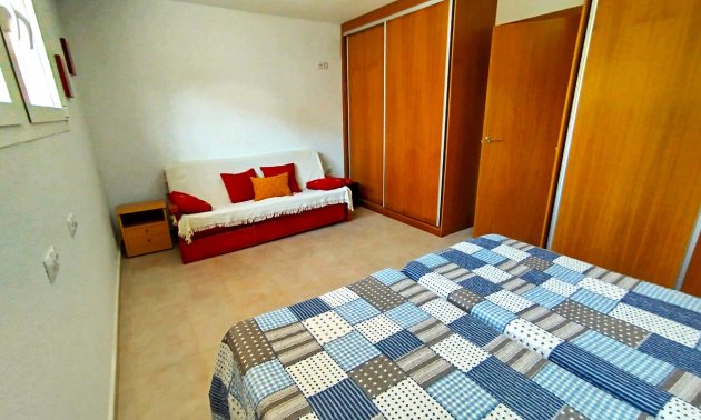 Resale - Villa -
Ciudad Quesada - Pueblo Lucero