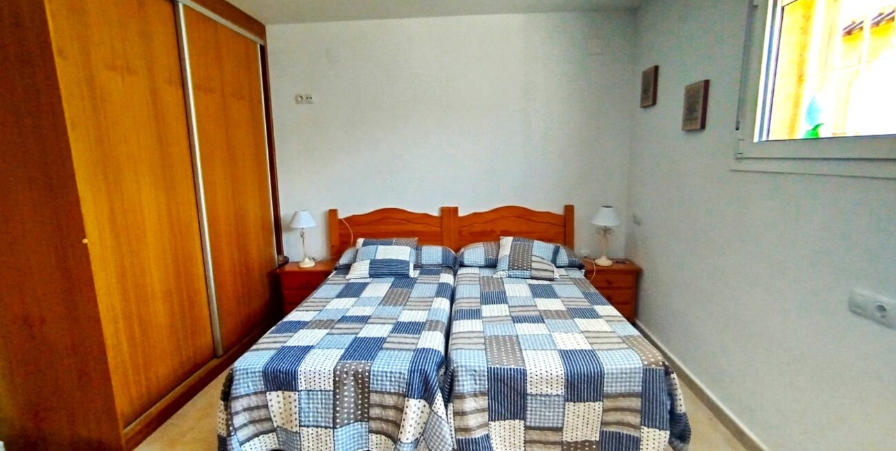 Resale - Villa -
Ciudad Quesada - Pueblo Lucero