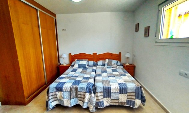 Resale - Villa -
Ciudad Quesada - Pueblo Lucero