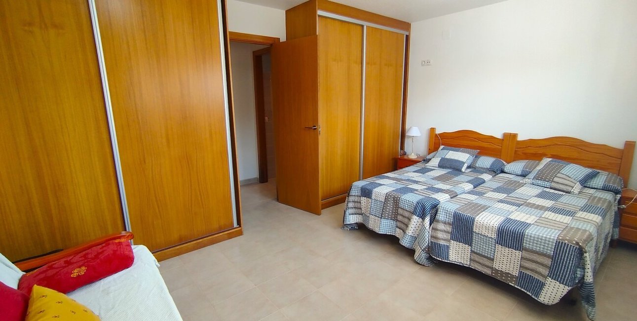 Resale - Villa -
Ciudad Quesada - Pueblo Lucero