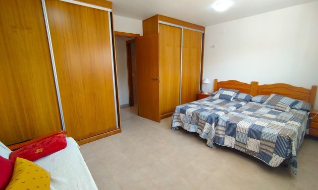 Resale - Villa -
Ciudad Quesada - Pueblo Lucero