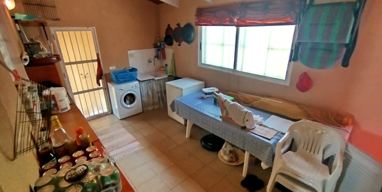 Resale - Villa -
Ciudad Quesada - Pueblo Lucero