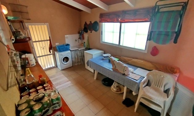Resale - Villa -
Ciudad Quesada - Pueblo Lucero