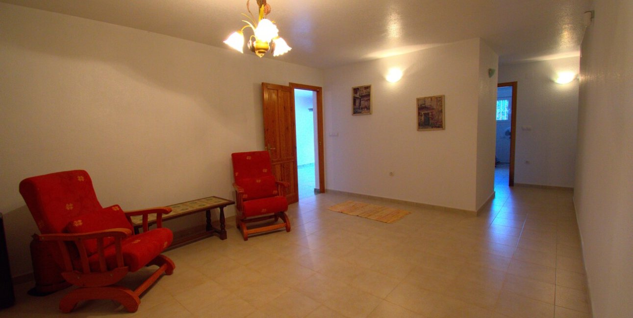 Resale - Villa -
Ciudad Quesada - Pueblo Lucero