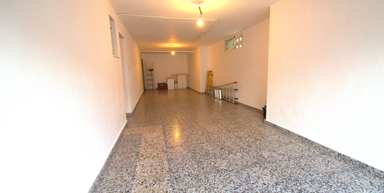 Resale - Villa -
Ciudad Quesada - Pueblo Lucero